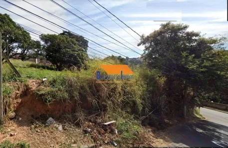 Lote/Terreno à venda, 3121m² no Bonsucesso (Barreiro), Belo Horizonte