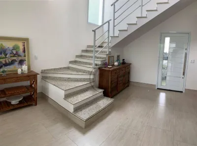 Casa com 3 Quartos à venda, 203m² no Wanel Ville, Sorocaba