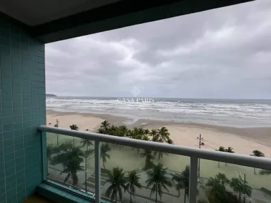 Apartamento com 2 Quartos à venda, 86m² no Aviação, Praia Grande