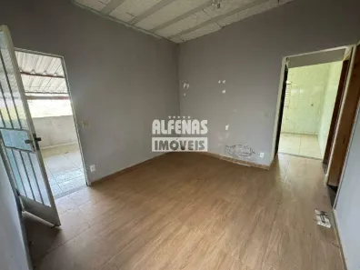 Lote/Terreno à venda, 360m² no Canadá, Contagem