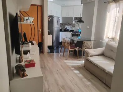 Apartamento com 3 Quartos à venda, 60m² no Freguesia (Jacarepaguá), Rio de Janeiro