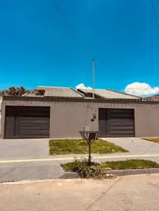 Casa com 2 Quartos à venda, 1127m² no Jardim Iracema, Aparecida de Goiânia
