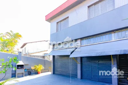 Ponto Comercial para venda ou aluguel, 420m² no Jardim Esmeralda, São Paulo