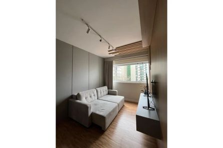 Apartamento com 1 Quarto à venda, 41m² no Saúde, São Paulo