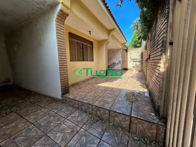 Casa com 3 Quartos à venda, 190m² no Vila Santa Cruz, São José do Rio Preto