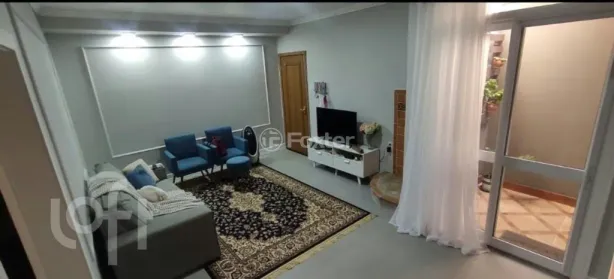 Apartamento com 2 Quartos à venda, 60m² no São Geraldo, Porto Alegre