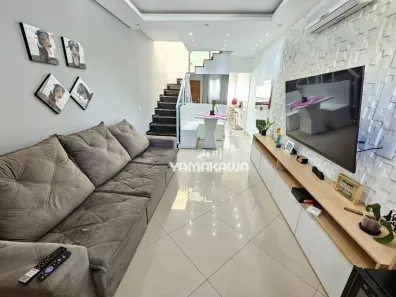 Sobrado com 2 Quartos à venda, 147m² no Vila Ré, São Paulo