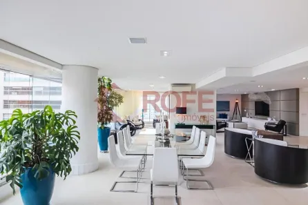 Apartamento com 4 Quartos à venda, 335m² no Vila Uberabinha, São Paulo