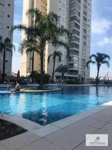 Apartamento com 3 Quartos à venda, 110m² no Imirim, São Paulo