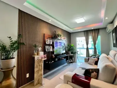 Apartamento com 2 Quartos à venda, 64m² no Pagani, Palhoça