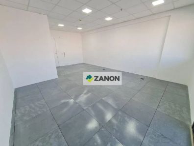 Sala Comercial à venda, 84m² no Centro, São Bernardo do Campo