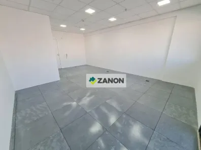 Sala Comercial à venda, 84m² no Centro, São Bernardo do Campo