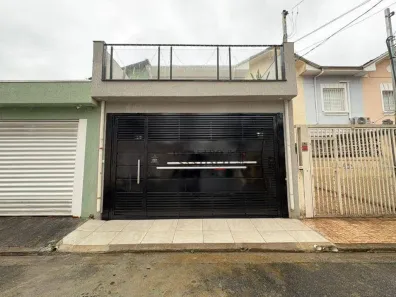 Sobrado com 3 Quartos à venda, 143m² no Alto da Mooca, São Paulo