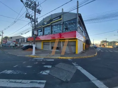 Ponto Comercial para alugar, 200m² no Barnabé, Gravataí