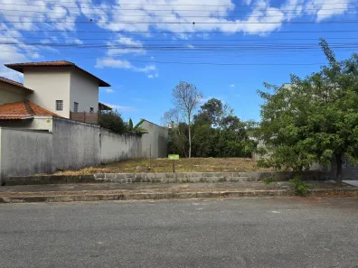 Lote/Terreno à venda, 439m² no Jardim Europa, Poços de Caldas