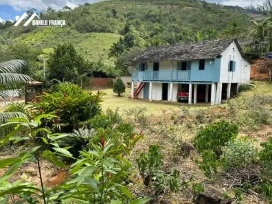 Fazenda/Sítio com 4 Quartos à venda, 2800m² no , Domingos Martins