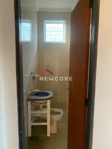 Casa com 2 Quartos à venda, 60m² no Parque Santa Edwiges, Bauru