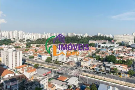 Apartamento com 1 Quarto à venda, 28m² no Jardim da Glória, São Paulo