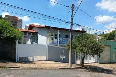 Casa com 3 Quartos à venda, 350m² no Vila Genoveva, Valinhos