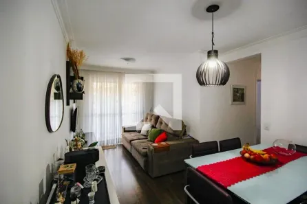 Apartamento com 3 Quartos à venda, 65m² no City América, São Paulo