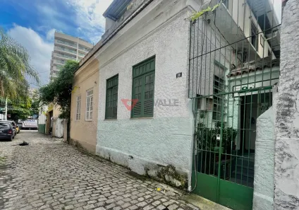 Casa com 3 Quartos à venda, 177m² no Botafogo, Rio de Janeiro