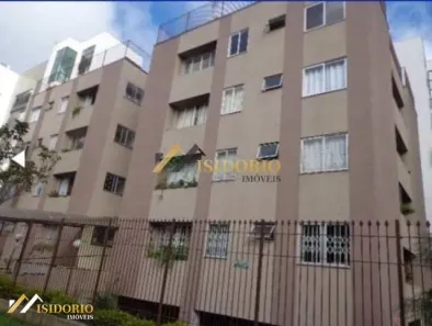 Apartamento com 3 Quartos à venda, 94m² no Boa Vista, Curitiba