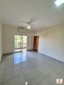 Apartamento com 2 Quartos para alugar, 75m² no Parque Industrial Lagoinha, Ribeirão Preto