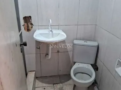 Sala Comercial à venda, 32m² no Centro, Rio de Janeiro