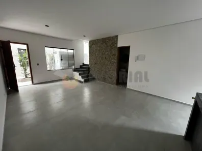 Sobrado com 2 Quartos à venda, 85m² no Pontal de Santa Marina, Caraguatatuba