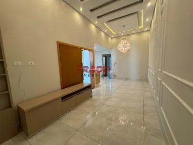 Casa com 2 Quartos para alugar, 99m² no Jardim Olímpico, Maringá