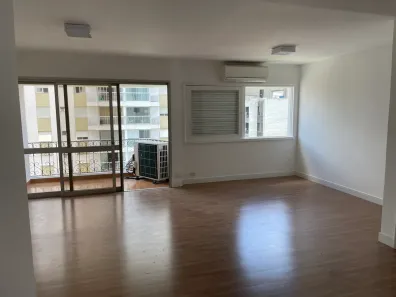 Apartamento com 2 Quartos para alugar, 108m² no Jardim Paulista, São Paulo