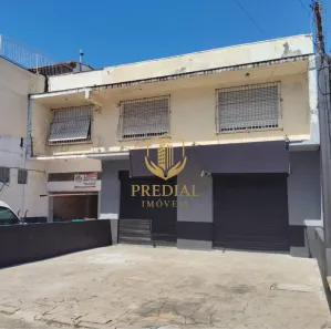 Prédio Comercial com 7 Quartos à venda, 350m² no Mathias Velho, Canoas