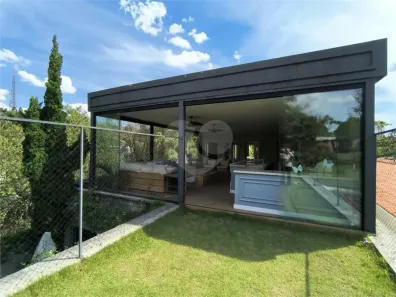 Casa com 3 Quartos à venda, 485m² no Pacaembu, São Paulo