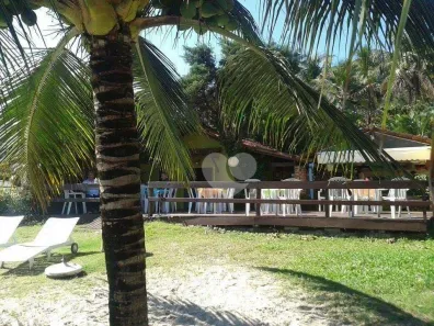 Casa com 3 Quartos à venda, 738m² no Retiro (Cunhambebe), Angra dos Reis