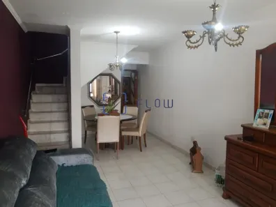 Casa com 3 Quartos à venda, 144m² no Jardim Oriental, São Paulo
