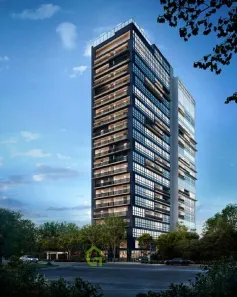 Sobrado com 1 Quarto à venda, 32m² no Jardim Paulistano, São José do Rio Preto