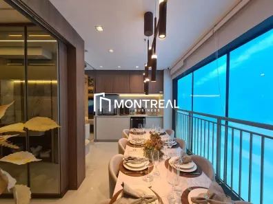 Apartamento com 2 Quartos à venda, 75m² no Mooca, São Paulo