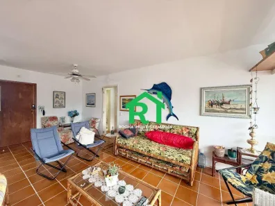 Apartamento com 2 Quartos à venda, 98m² no Pitangueiras, Guarujá