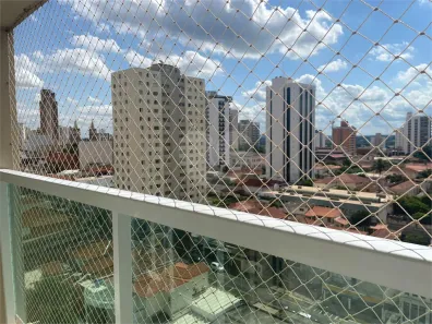 Apartamento com 1 Quarto à venda, 52m² no Centro, Piracicaba