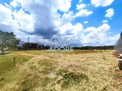 Lote/Terreno à venda, 808m² no Condomínio Fechado Bothanica Itu, Itu