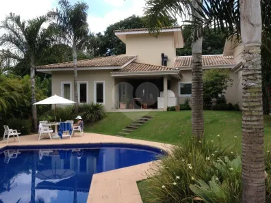 Casa com 4 Quartos à venda, 670m² no Vila de São Fernando, Cotia