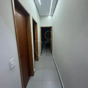 Casa com 2 Quartos à venda, 88m² no Professora Liliana de Sousa Gonzaga, Marília