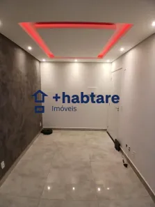 Apartamento com 2 Quartos à venda, 40m² no Jardim Santa Esmeralda, Hortolândia