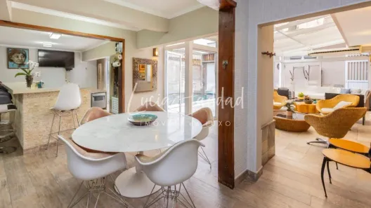 Casa com 5 Quartos à venda, 545m² no Alto da Lapa, São Paulo