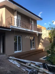 Casa de Condomínio com 3 Quartos à venda, 250m² no Caminhos de San Conrado (Sousas), Campinas