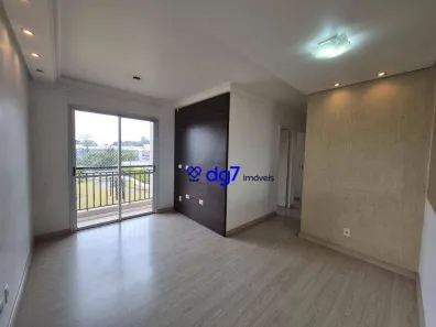 Apartamento com 3 Quartos à venda, 57m² no Jardim Sarah, São Paulo