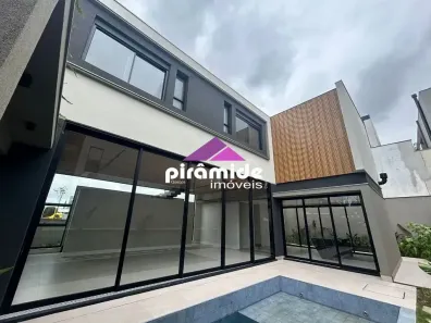Casa com 4 Quartos à venda, 450m² no Condomínio Residencial Alphaville II, São José dos Campos