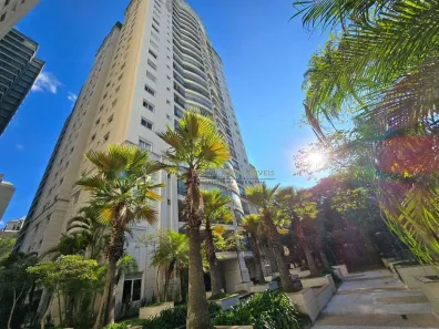 Apartamento com 3 Quartos à venda, 156m² no Planalto Paulista, São Paulo