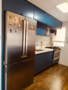 Apartamento com 3 Quartos à venda, 105m² no Jardim Estoril, São José dos Campos