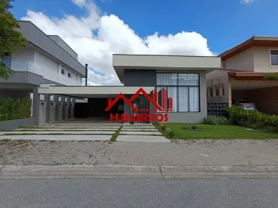 Casa de Condomínio com 3 Quartos à venda, 227m² no Condomínio Residencial Monte Carlo, São José dos Campos